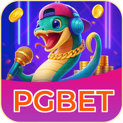 PGBET logo