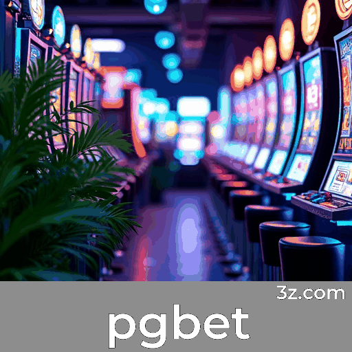 pgbet: Plataforma Vibrante com Comunidade Envolvente